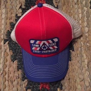 Men’s Cap